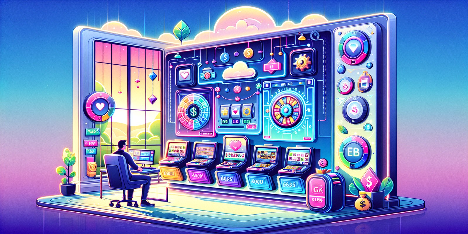Top 5 Pakistani Slots Sites to Spin Your Way to Big Wins in 2025 - Slot Strategy Guide for global | 777B Game