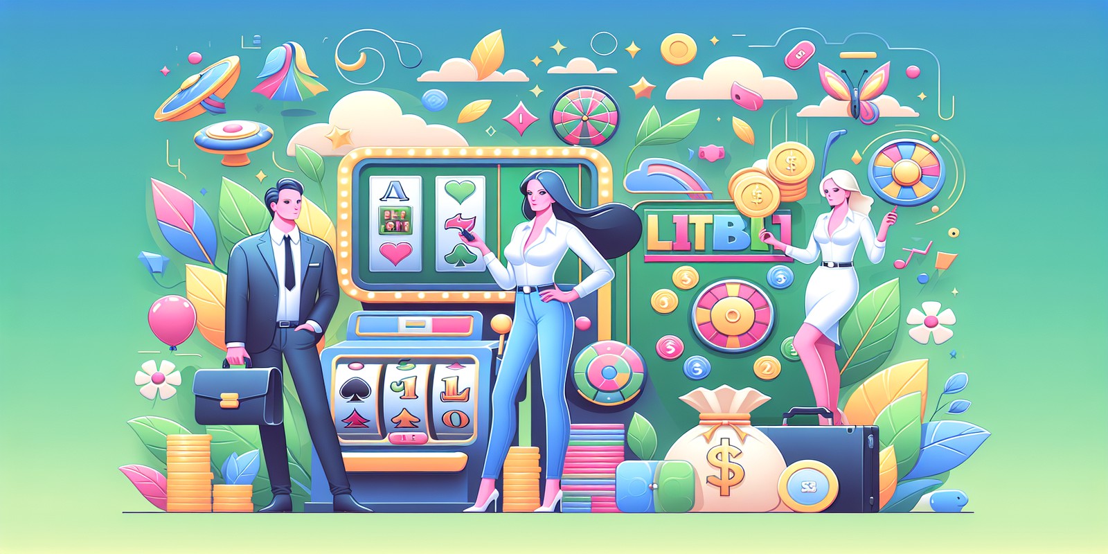 Unlock Big Wins: The Ultimate Guide to Slot Games at 777B Game for Pakistani Players