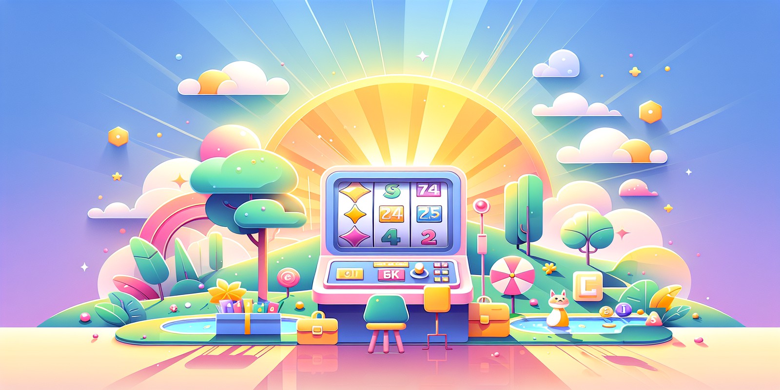 Unlock Big Wins: Top Slot Strategies for 2025 Success - Slot Strategy Guide for Pakistani | 777B Game