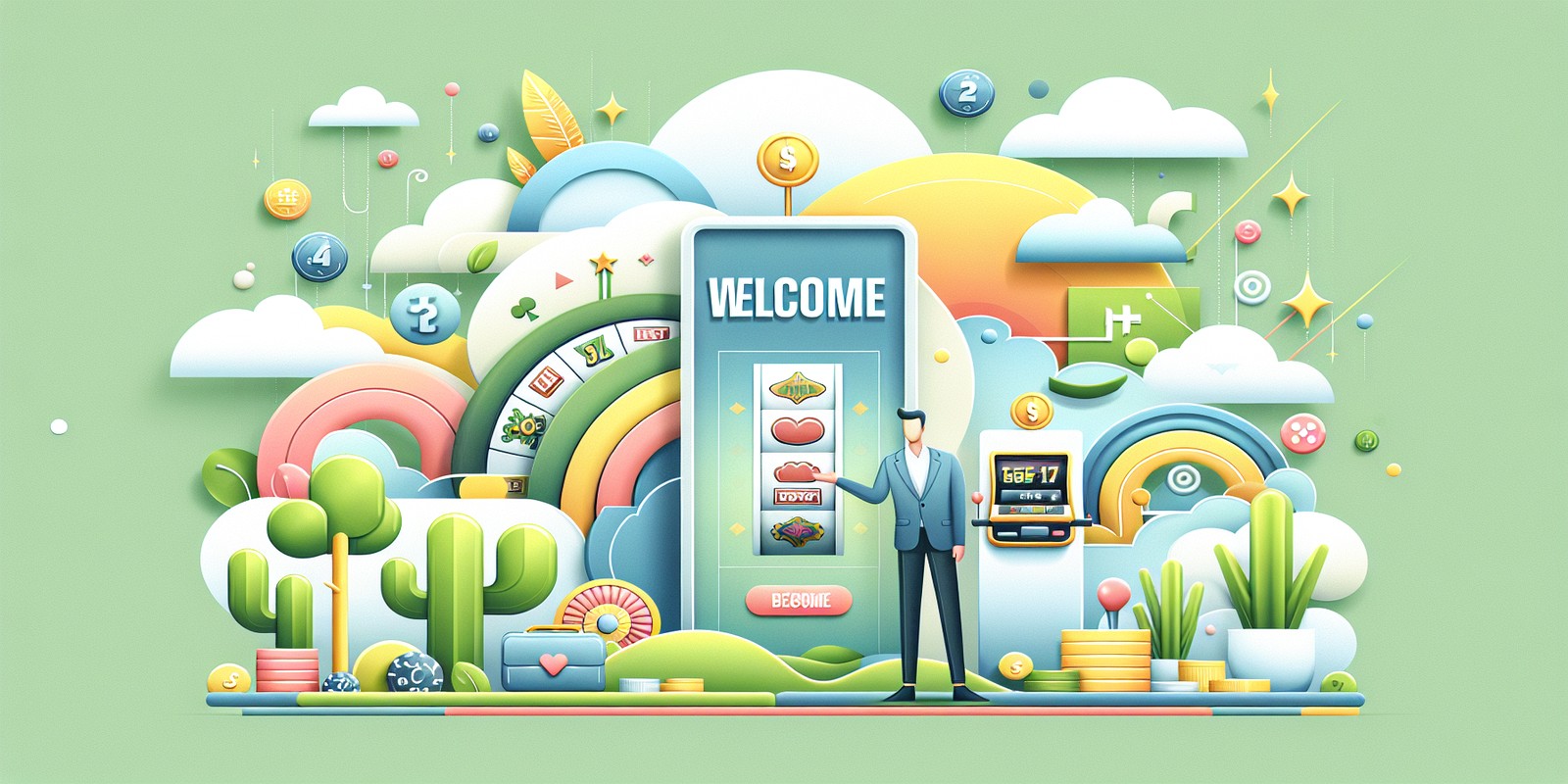 Unlock Rumi Slots: Your 2026 Guide for Pakistani Players - 777B Game