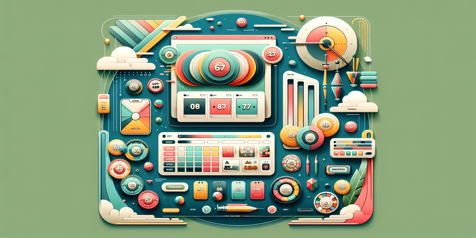 Unlock Rumi Slots: Your Guide to Online Gaming in Pakistan 2025 - Slot Strategy Guide for Players | 777B Game