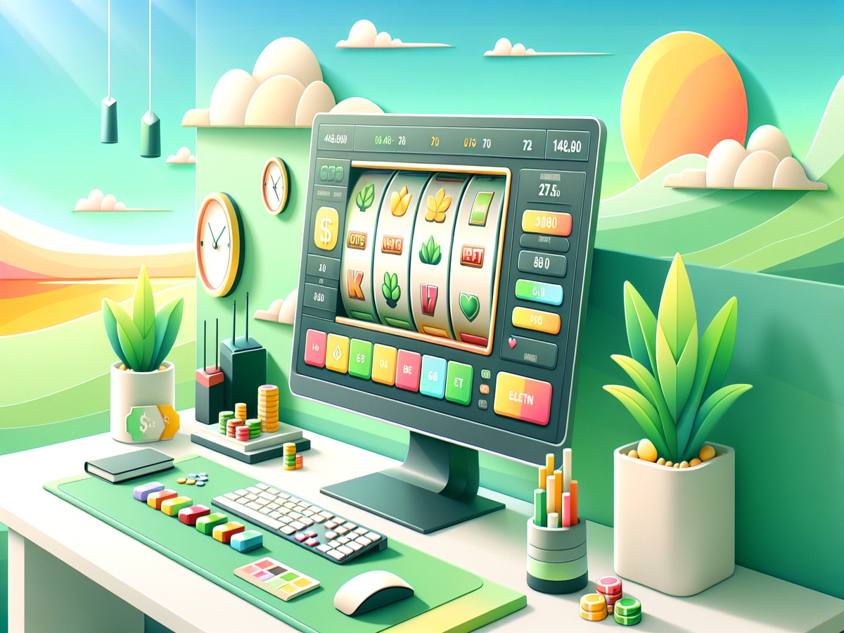 777B Game Fortune Tiger Games - Great Rewards Await!